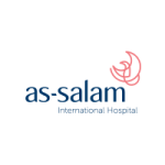 مستشفي السلام الدولي